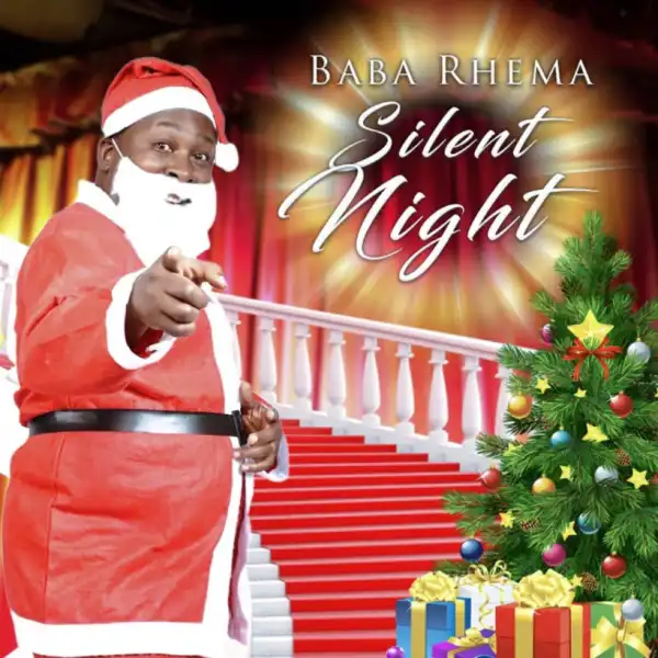 Baba Rhema - Silent Night
